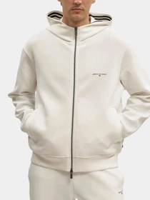 Худи и свитшоты Armani Exchange модель XM000983-AF10818-U0009 Фото