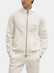Худи и свитшоты Armani Exchange модель XM000983-AF10818-U0009 Фото
