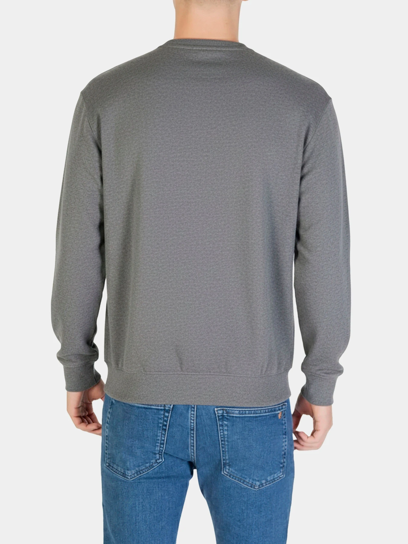 Худи и свитшоты Armani Exchange модель XM001278-AF10454-U8092 Худи и свитшоты Armani Exchange модель XM001278-AF10454-U8092 Фото