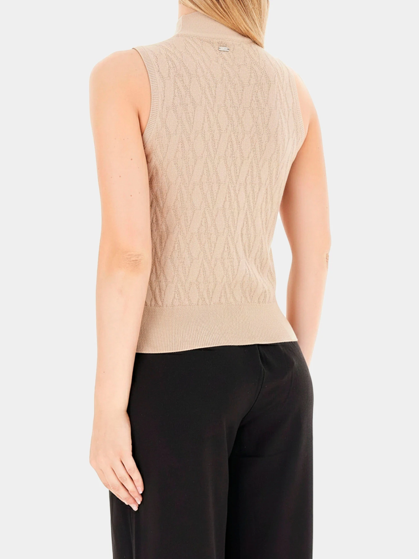 Футболки и поло Armani Exchange модель XW001318-AF16619-F1039 Футболки и поло Armani Exchange модель XW001318-AF16619-F1039 Фото