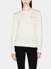 Худи и свитшоты Armani Exchange модель XW001439-AF11896-U1003 Фото
