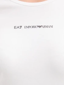 Футболки и поло EA7 модель 7W000798-AF12115-U0002 Фото
