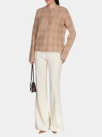 Свитры и кардиганы Emporio Armani модель EW002176-AF18280-F1001 Фото