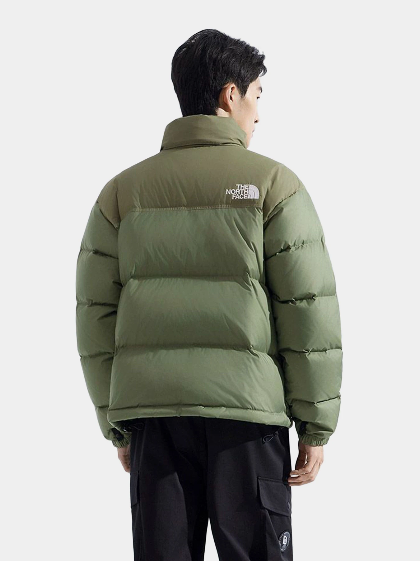 Куртки и дубленки The North Face модель NF0A3C8DBO91 Куртки и дубленки The North Face модель NF0A3C8DBO91 Фото