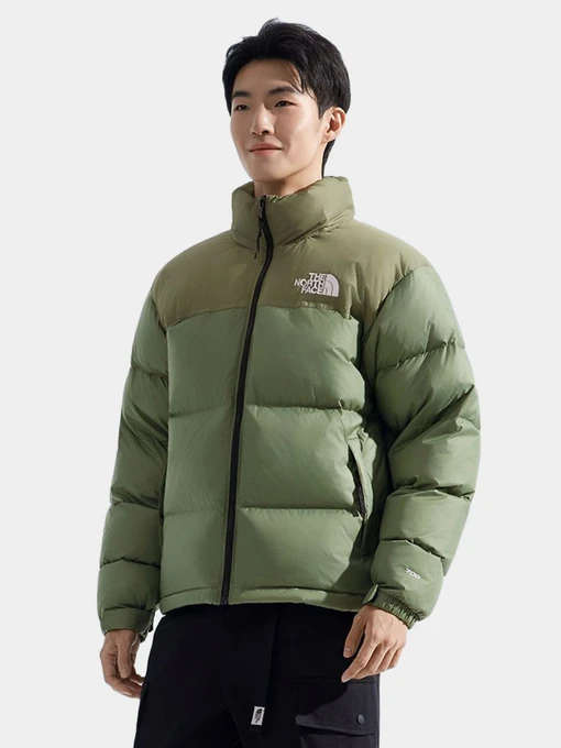 Куртки и дубленки The North Face модель NF0A3C8DBO91 Фото