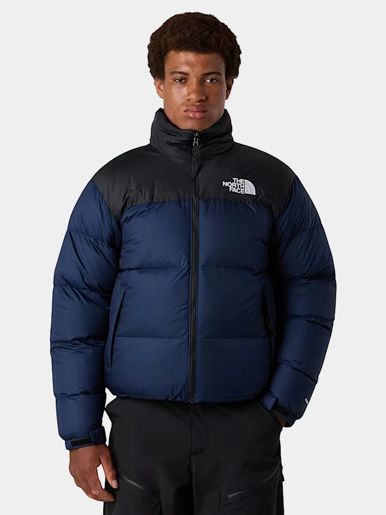 Куртки и дубленки The North Face модель NF0A3C8DGOB1 Куртки и дубленки The North Face модель NF0A3C8DGOB1 Фото