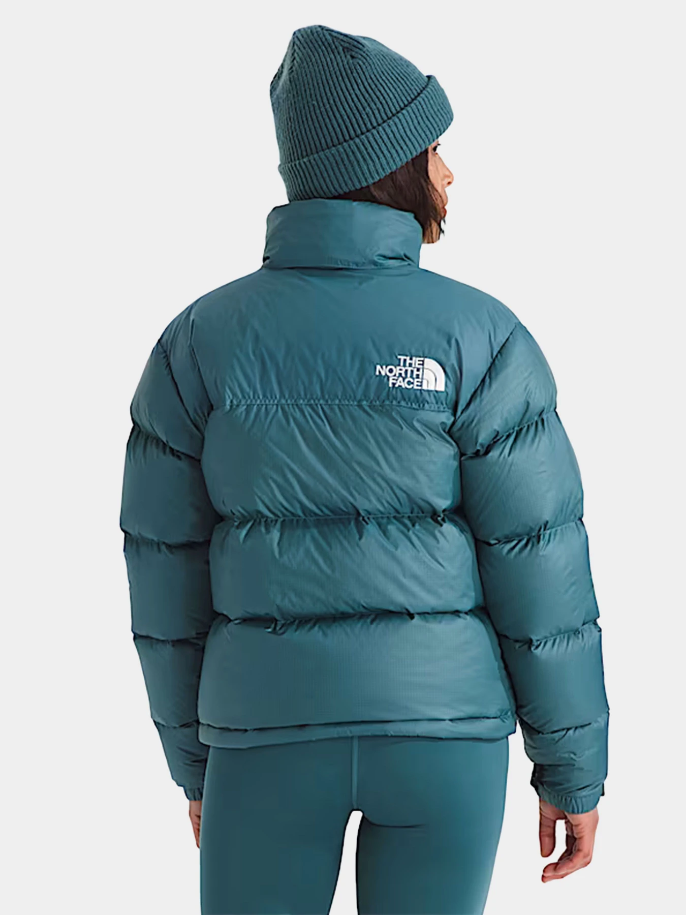 Куртки и дубленки The North Face модель NF0A3XEOBQ51 Фото