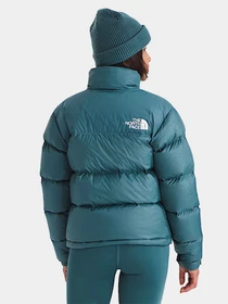 Куртки и дубленки The North Face модель NF0A3XEOBQ51 Фото