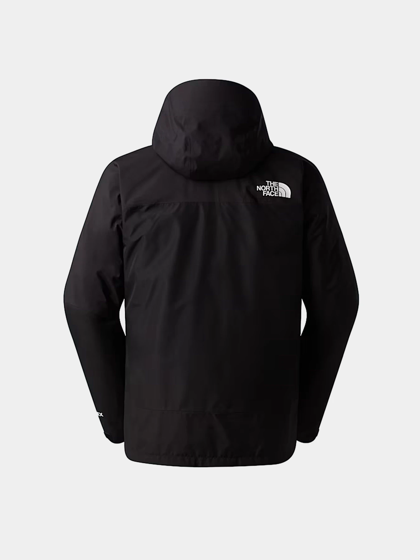 Куртки и дубленки The North Face модель NF0A84FCGOE1 Фото