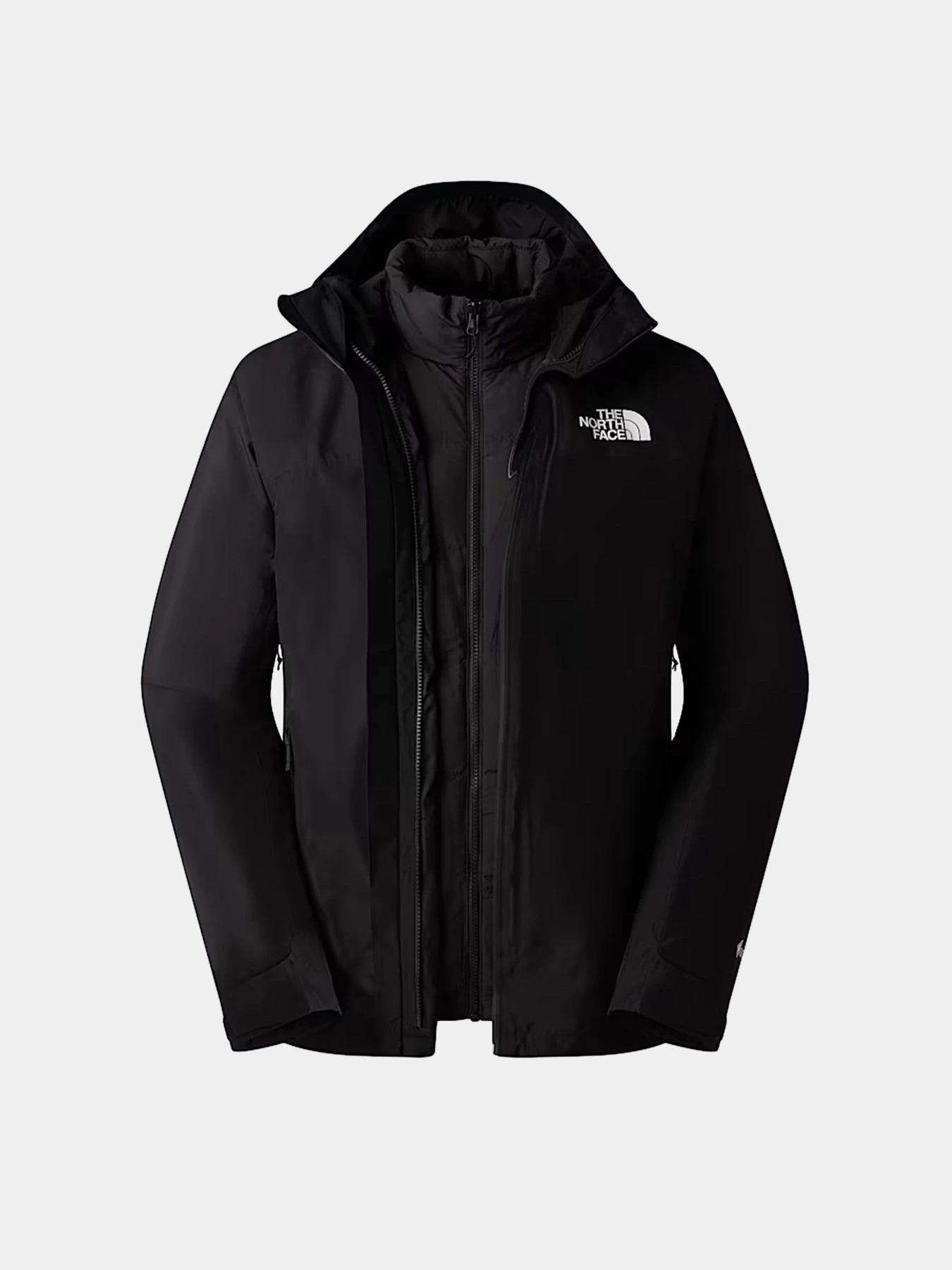 Куртки и дубленки The North Face модель NF0A84FCGOE1 Фото
