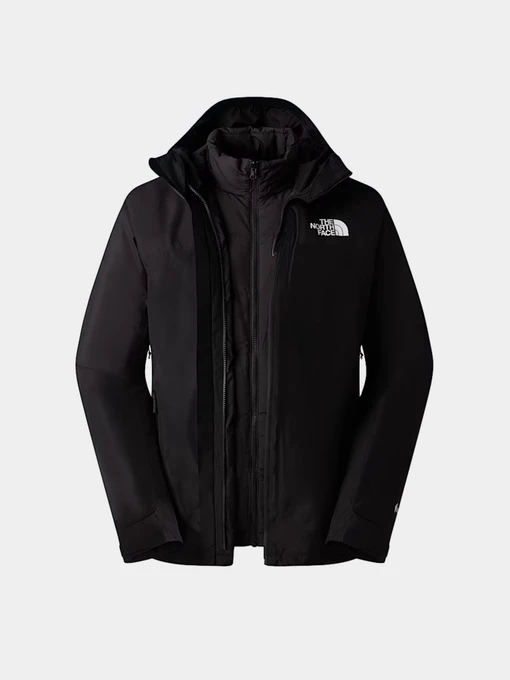 Куртки и дубленки The North Face модель NF0A84FCGOE1 Фото
