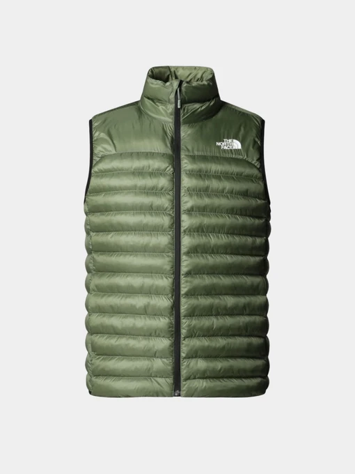 Куртки и дубленки The North Face модель NF0A89VCBO91 Фото