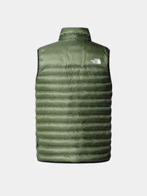 Куртки и дубленки The North Face модель NF0A89VCBO91 Фото