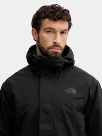 Куртки и дубленки The North Face модель NF0A8DWCJK31 Фото