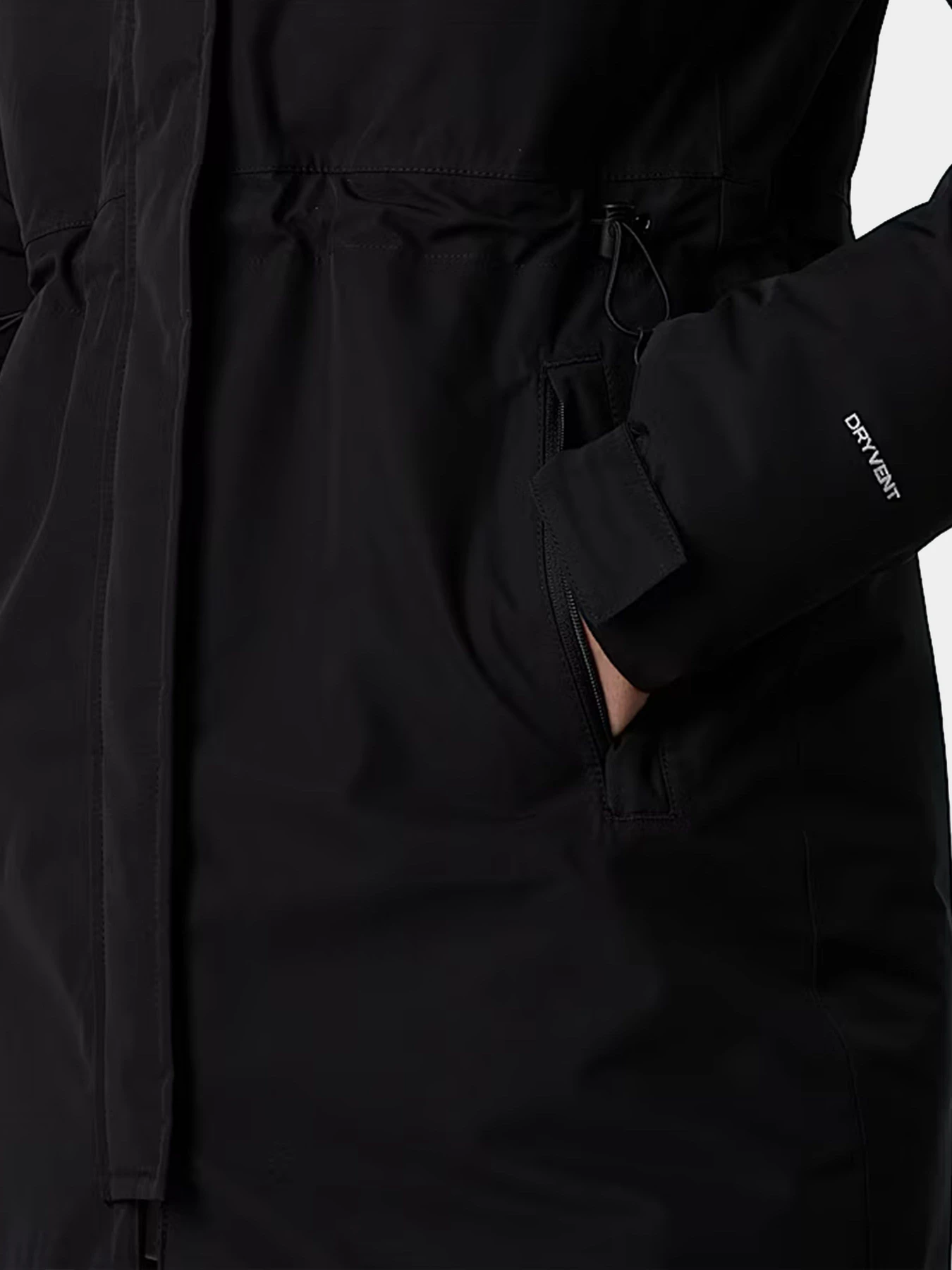 Куртки и дубленки The North Face модель NF0A8DZNJK31 Фото