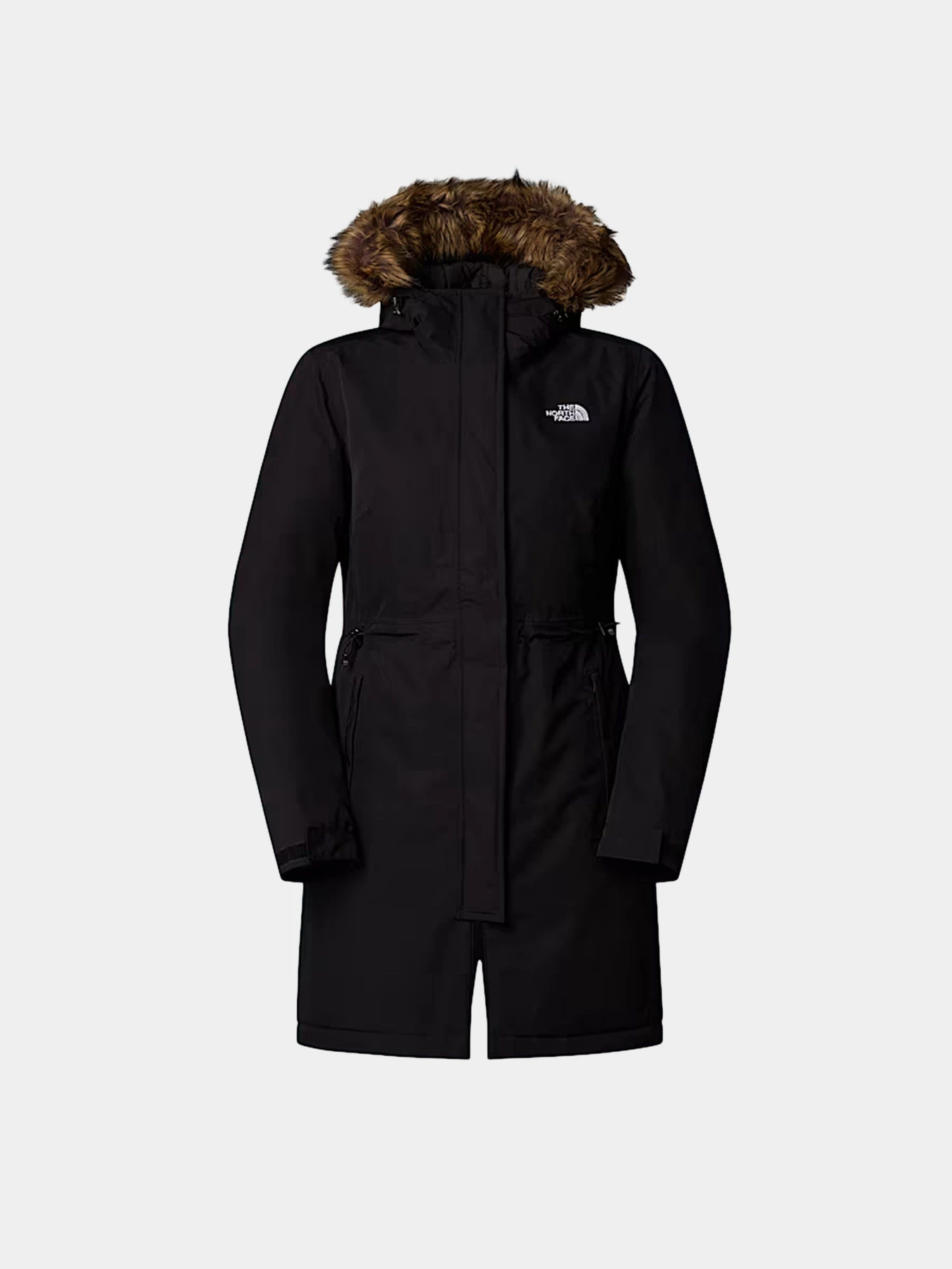 Куртки и дубленки The North Face модель NF0A8DZNJK31 Фото