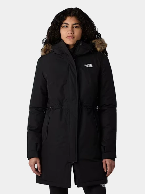 Куртки и дубленки The North Face модель NF0A8DZNJK31 Фото