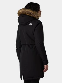 Куртки и дубленки The North Face модель NF0A8DZNJK31 Фото