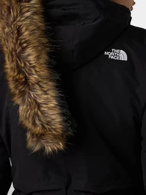Куртки и дубленки The North Face модель NF0A8DZNJK31 Фото