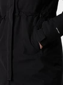 Куртки и дубленки The North Face модель NF0A8DZNJK31 Фото