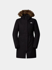 Куртки и дубленки The North Face модель NF0A8DZNJK31 Фото