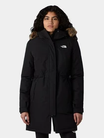Куртки и дубленки The North Face модель NF0A8DZNJK31 Фото