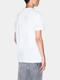 Футболки и поло Armani Exchange модель XM001912-AF10362-U0009 Фото