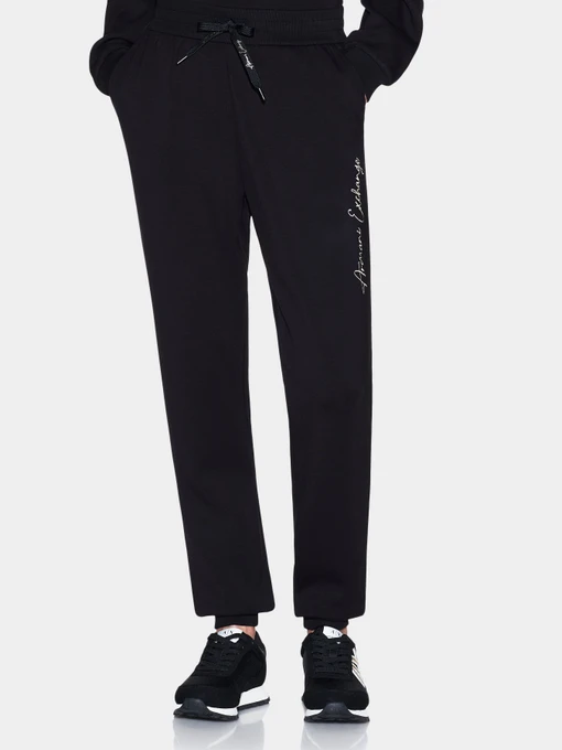 Брюки Armani Exchange модель XW000837-AF13397-MC021 Фото