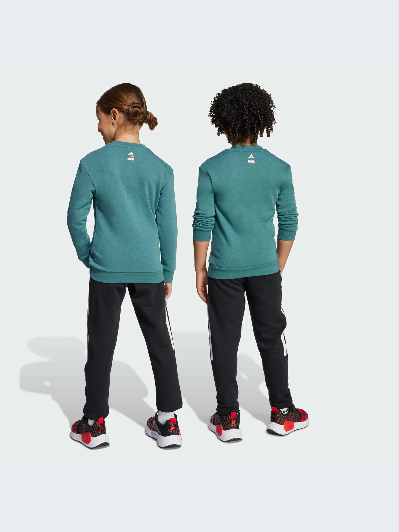 Костюмы Adidas модель JM0808-KZ Костюмы Adidas модель JM0808-KZ Фото