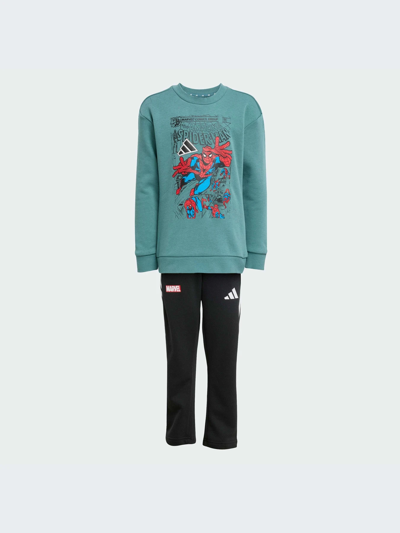 Костюмы Adidas модель JM0808-KZ Костюмы Adidas модель JM0808-KZ Фото