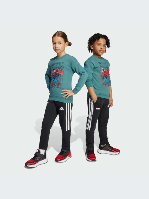 Костюмы Adidas модель JM0808-KZ Фото