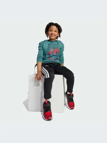 Костюмы Adidas модель JM0808-KZ Фото
