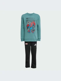 Костюмы Adidas модель JM0808-KZ Фото