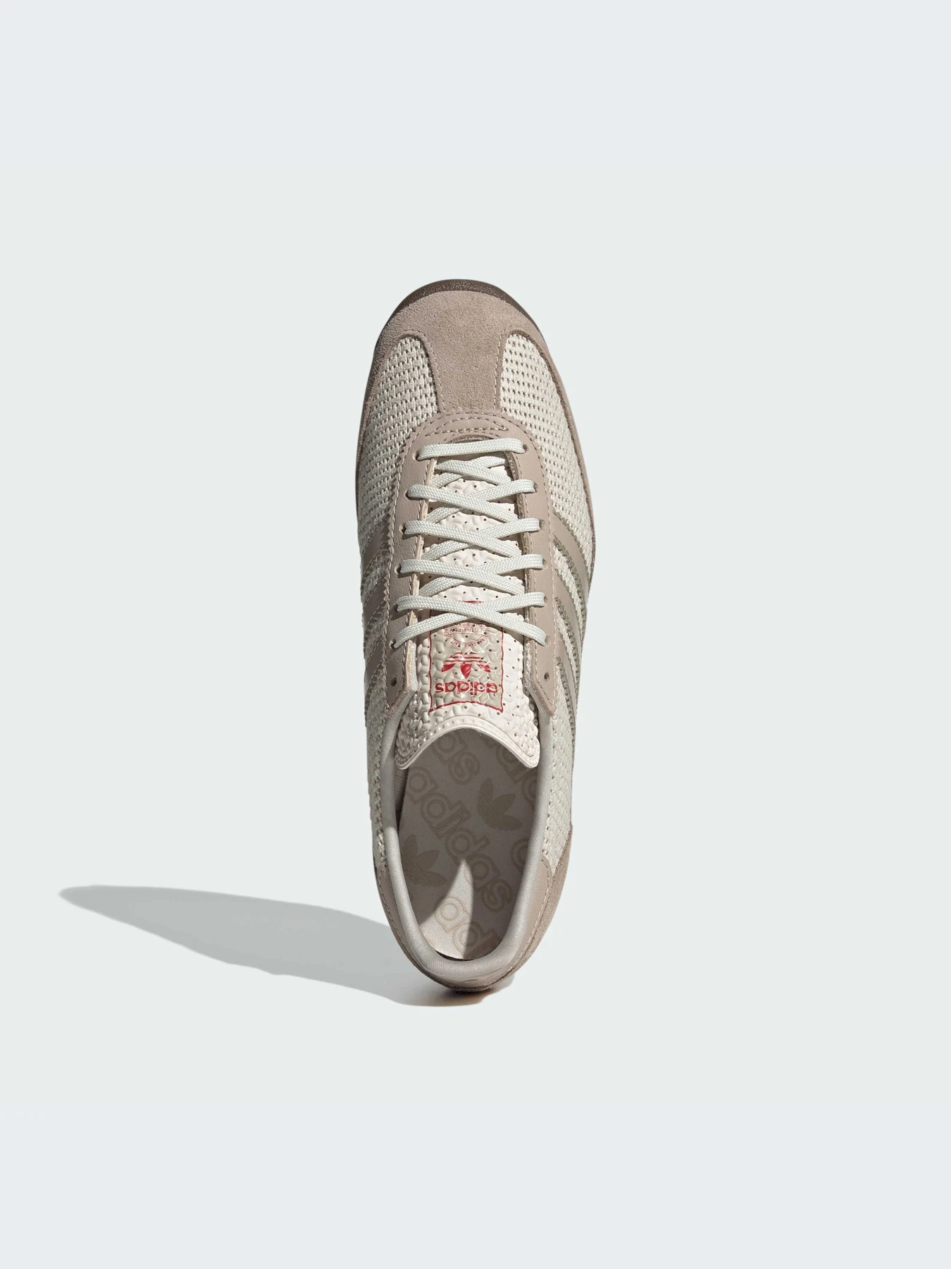 Кроссовки Adidas модель JI0180-KZ Кроссовки Adidas модель JI0180-KZ Фото