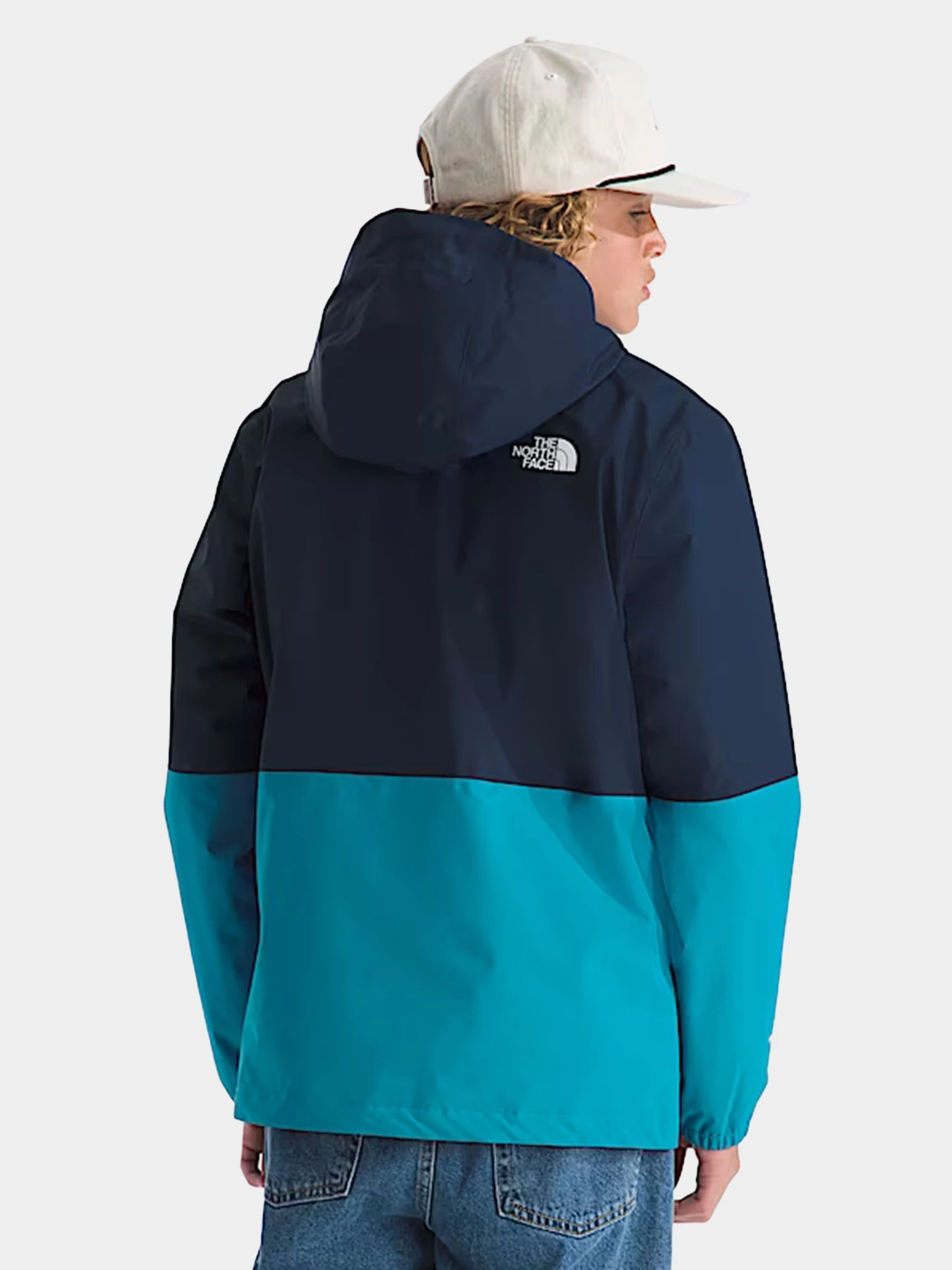 Куртки и дубленки The North Face модель NF0A873SDIA1 Куртки и дубленки The North Face модель NF0A873SDIA1 Фото