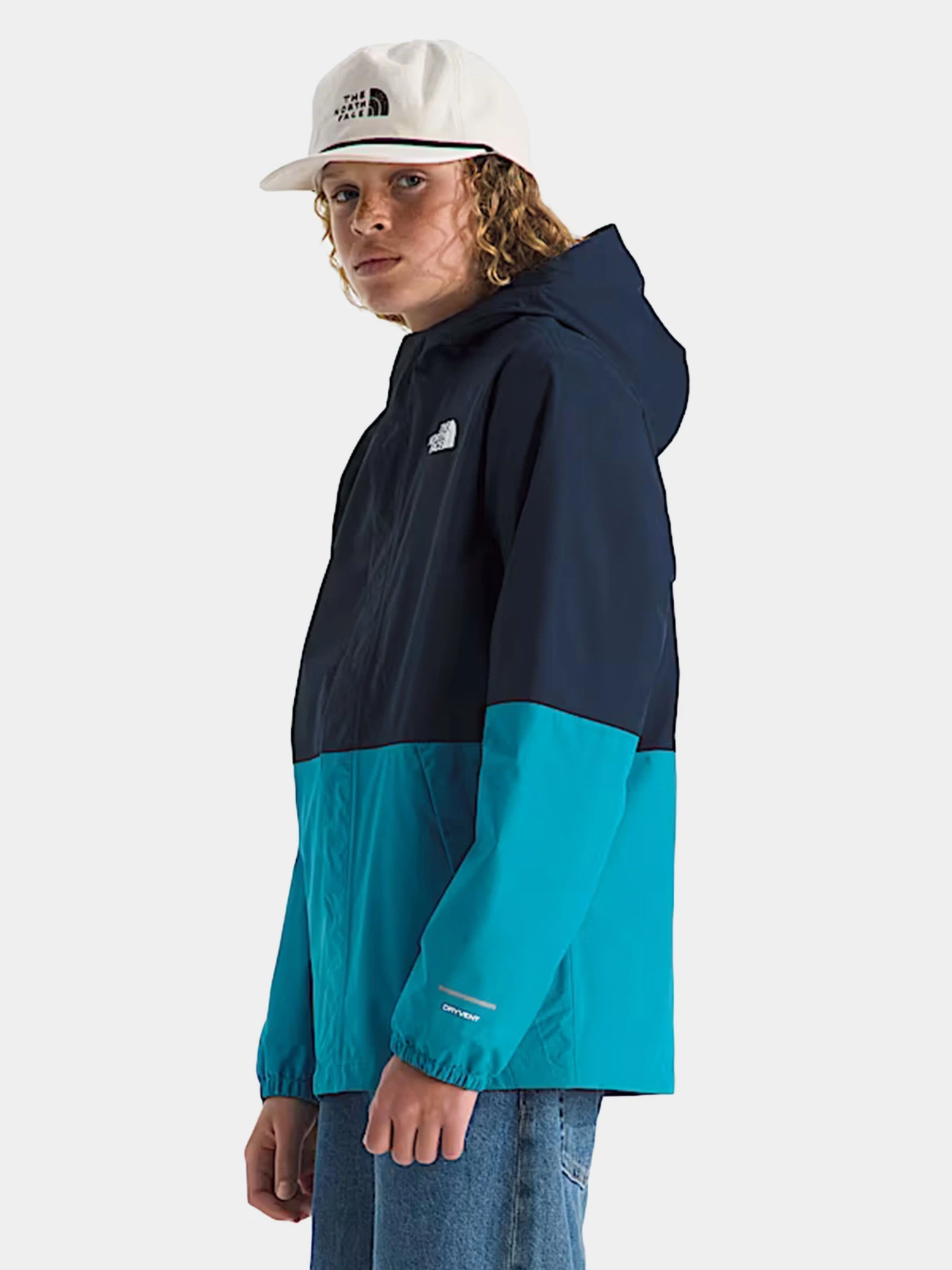 Куртки и дубленки The North Face модель NF0A873SDIA1 Куртки и дубленки The North Face модель NF0A873SDIA1 Фото