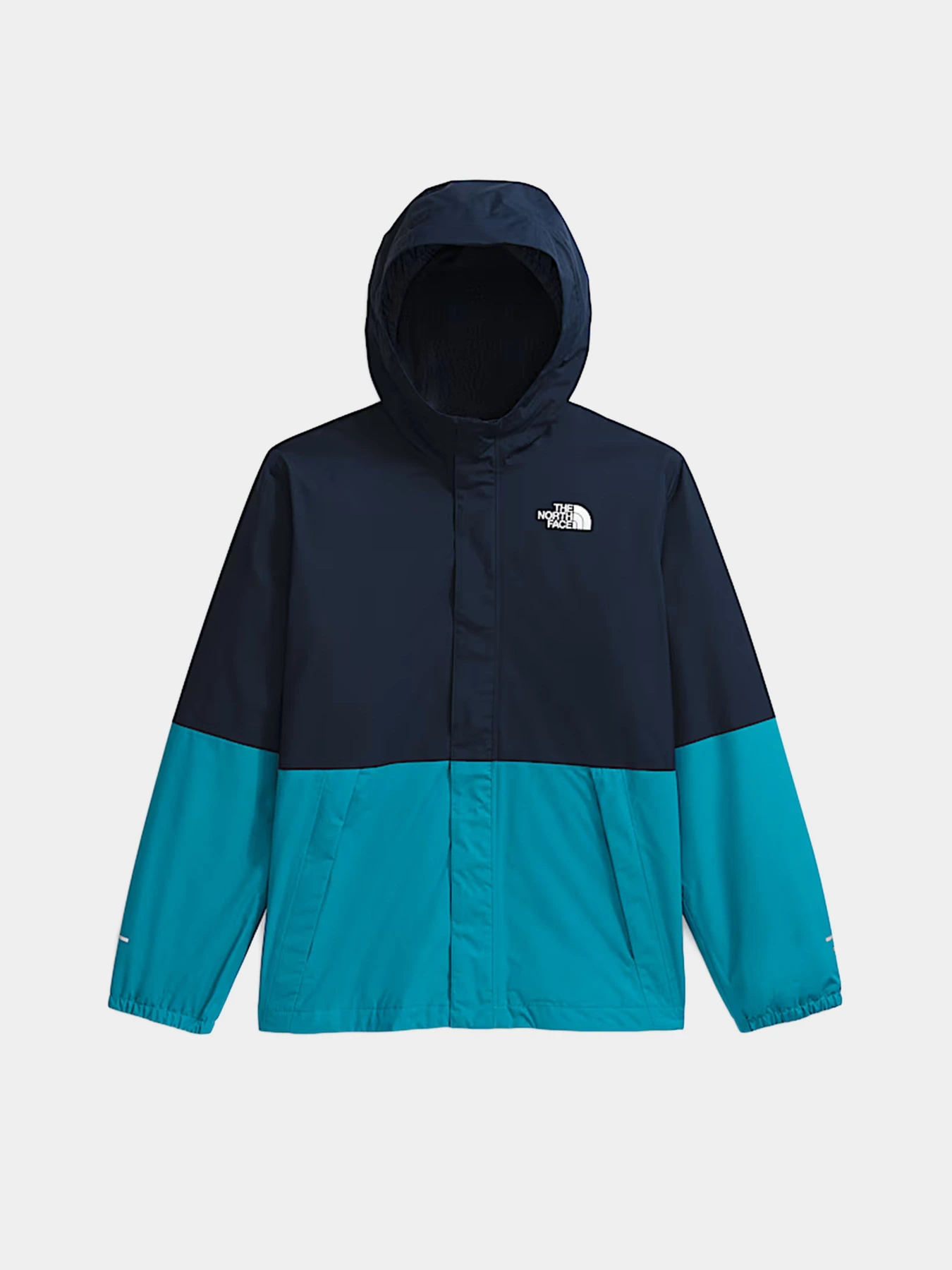Куртки и дубленки The North Face модель NF0A873SDIA1 Куртки и дубленки The North Face модель NF0A873SDIA1 Фото