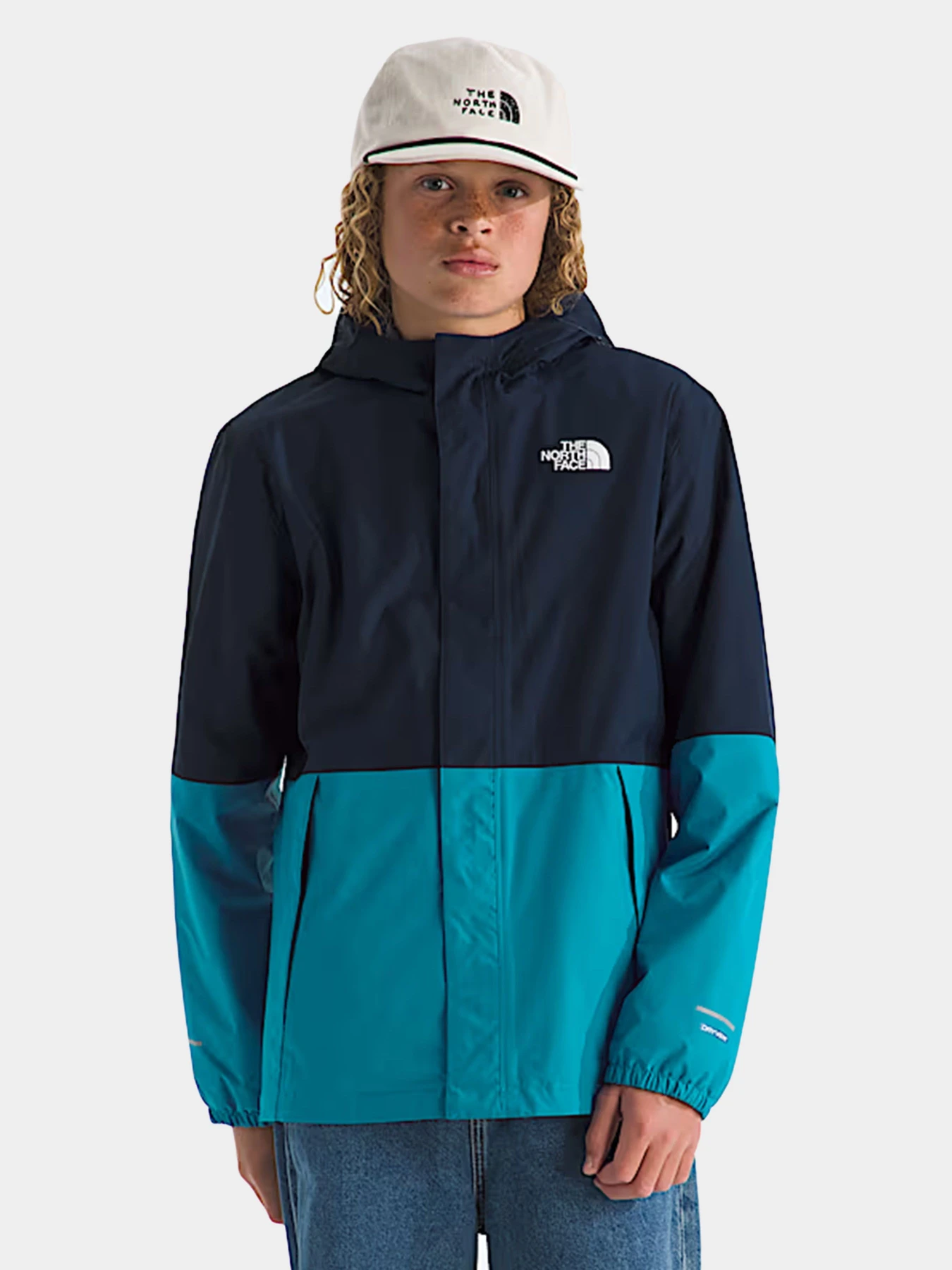Куртки и дубленки The North Face модель NF0A873SDIA1 Куртки и дубленки The North Face модель NF0A873SDIA1 Фото