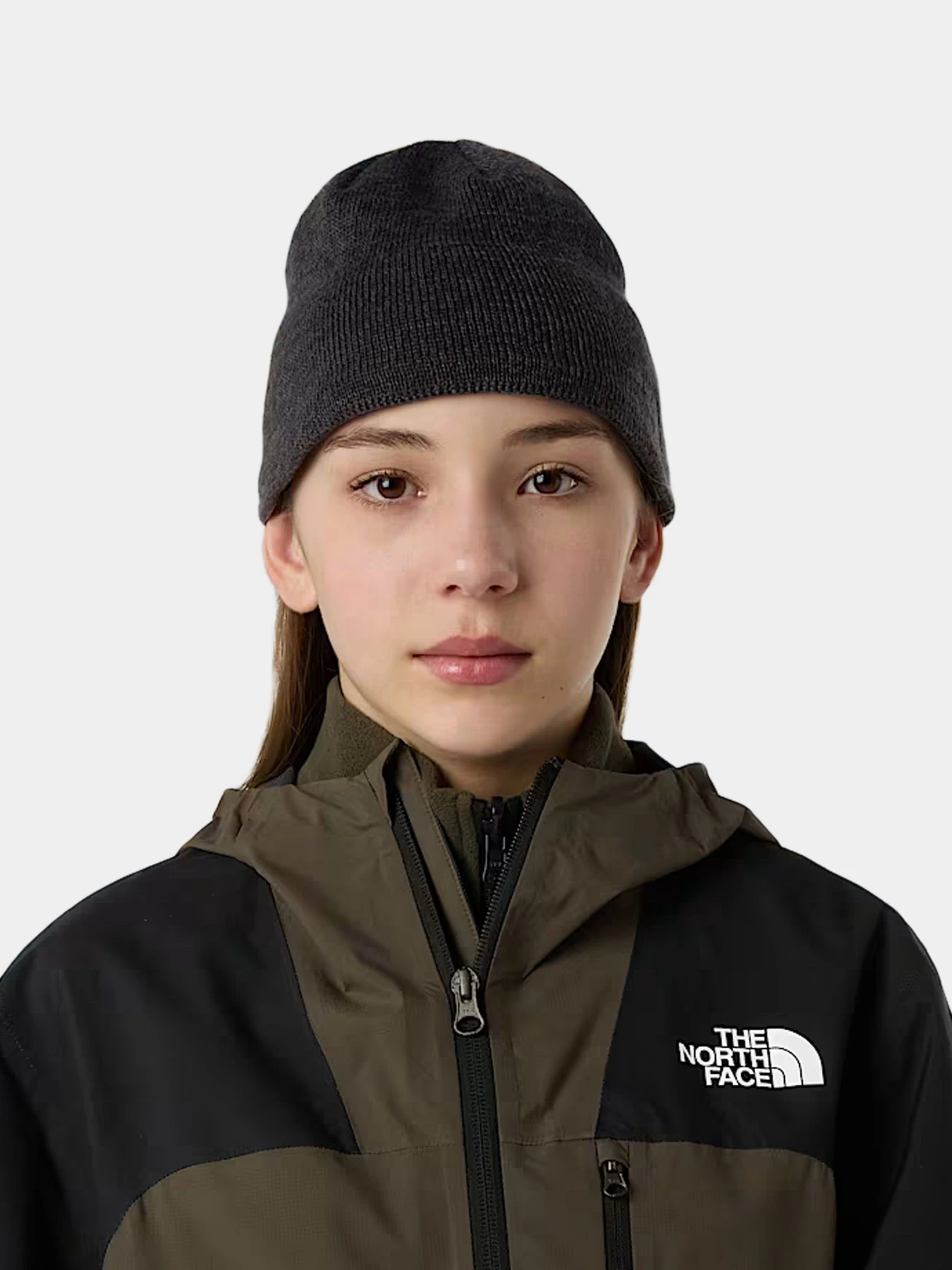 Шапки и кепки The North Face модель NF0A88QTKS71 Шапки и кепки The North Face модель NF0A88QTKS71 Фото