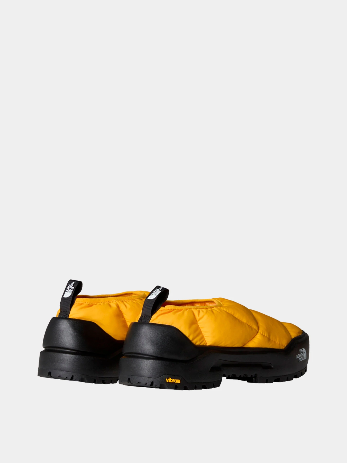 Слипоны и мокасины The North Face модель NF0A8DBUZU31 Фото