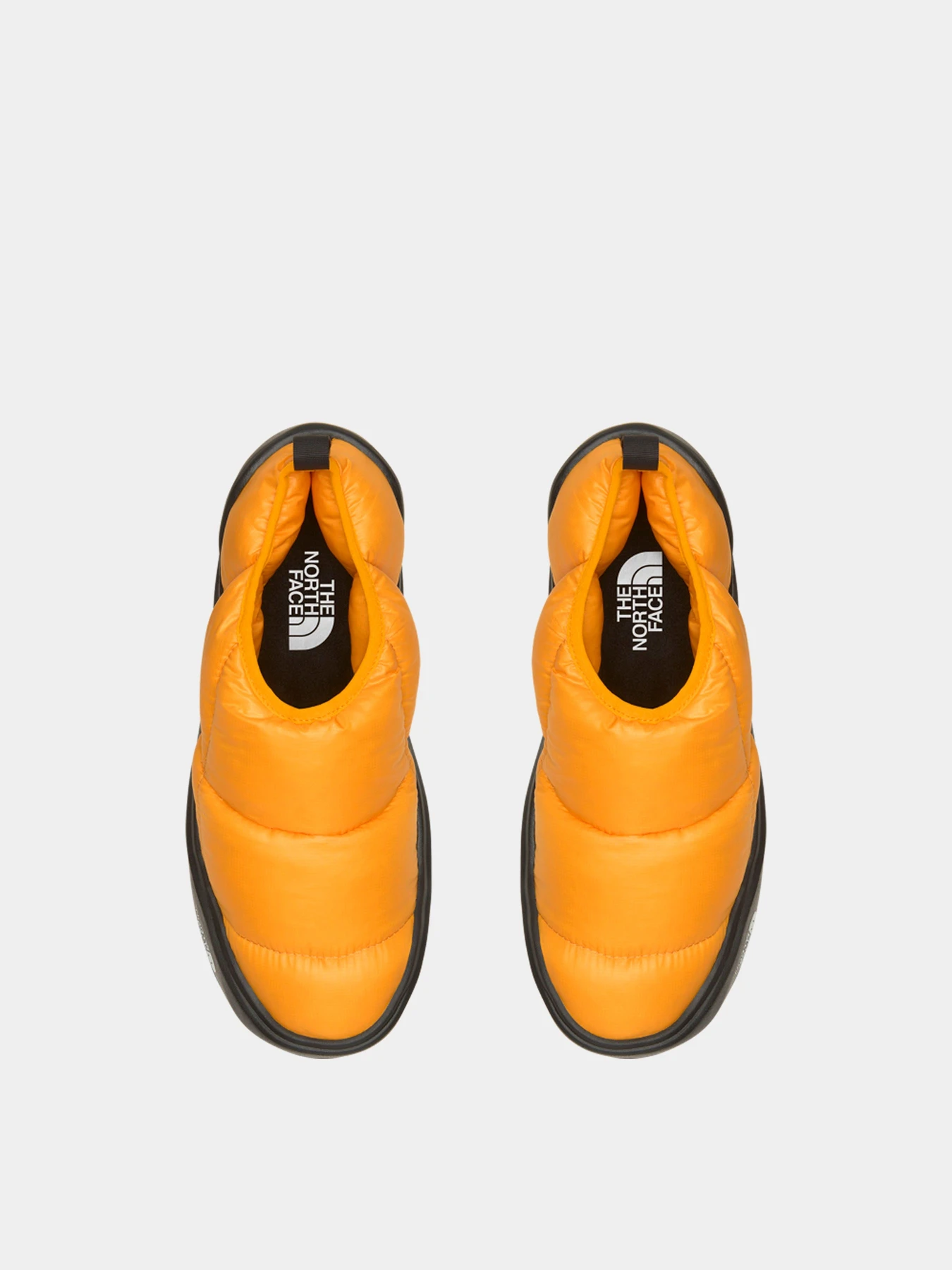 Слипоны и мокасины The North Face модель NF0A8DBUZU31 Фото
