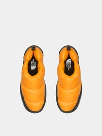 Слипоны и мокасины The North Face модель NF0A8DBUZU31 Фото