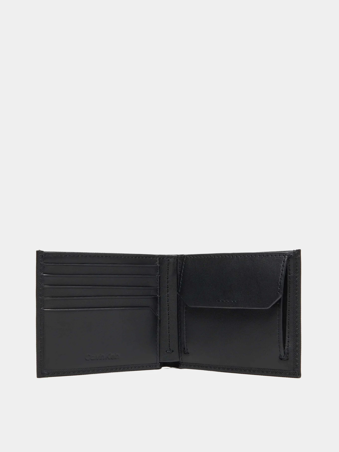 Кошельки Calvin Klein модель LV04D1043G-UB1 Фото