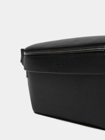 Сумки Calvin Klein модель LV04D3002G-UB1 Фото