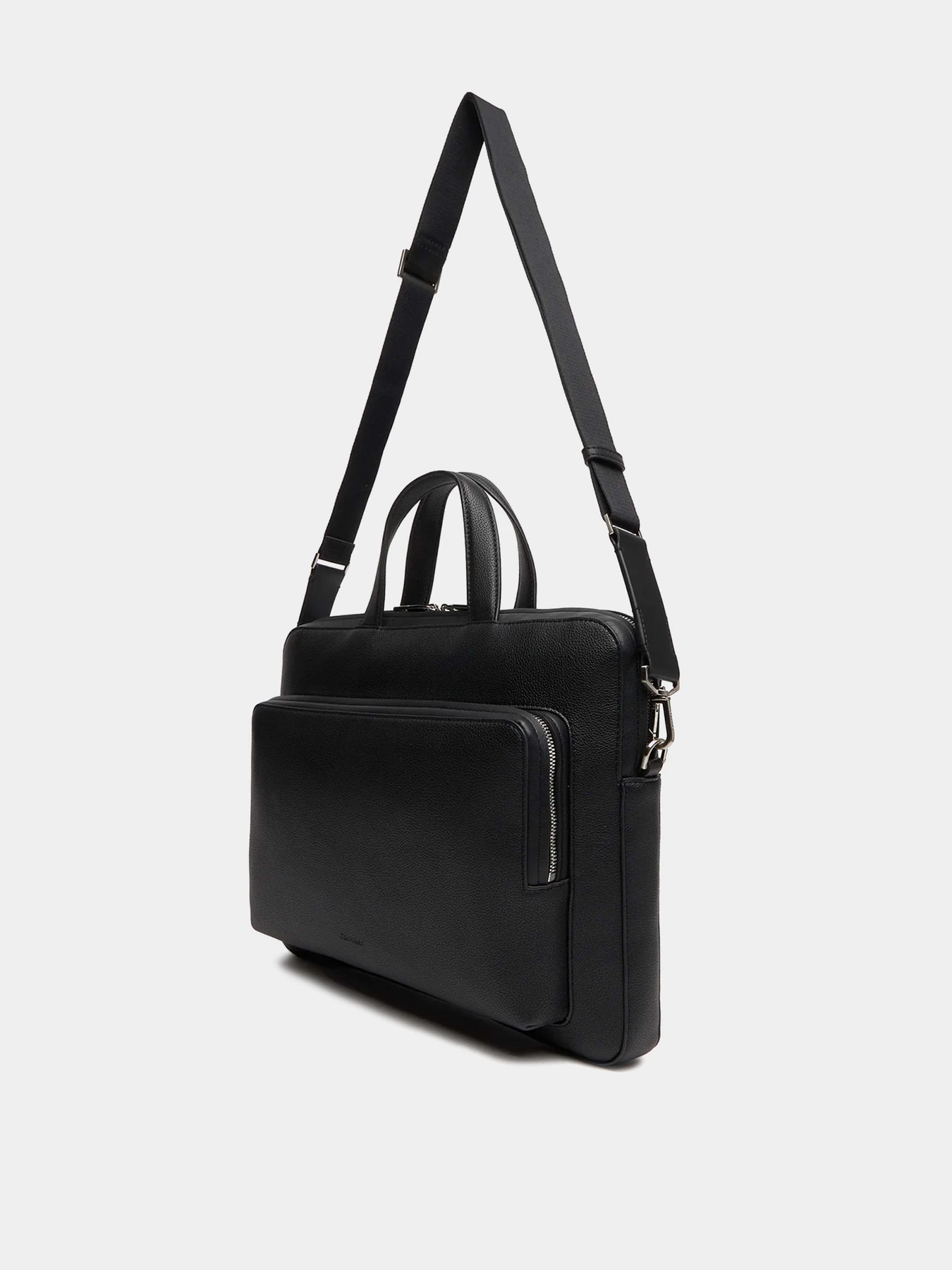 Сумки Calvin Klein модель LV04D3012G-UB1 Сумки Calvin Klein модель LV04D3012G-UB1 Фото