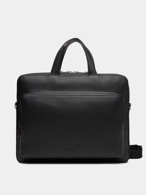 Сумки Calvin Klein модель LV04D3012G-UB1 Фото