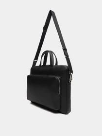 Сумки Calvin Klein модель LV04D3012G-UB1 Фото