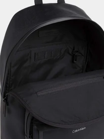 Рюкзаки Calvin Klein модель LV04D3081G-UB1 Фото