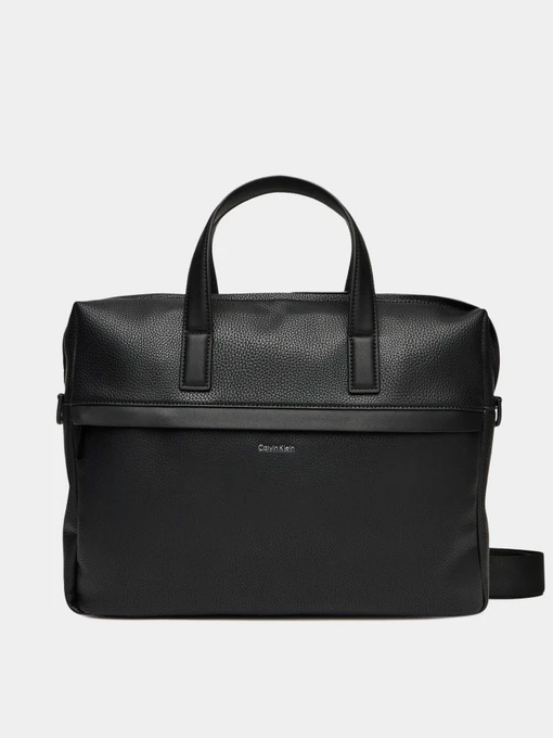 Сумки Calvin Klein модель LV04D3082G-UB1 Фото