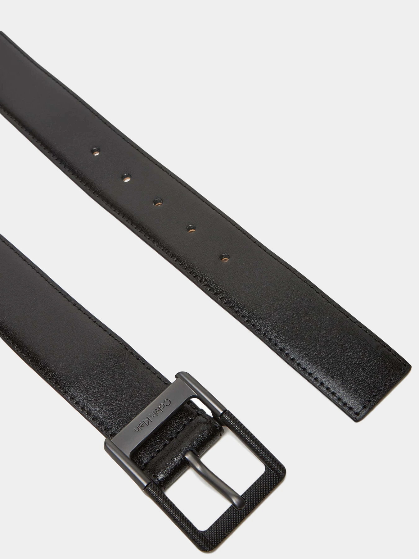 Ремни Calvin Klein модель LV04D7012G-UB1 Фото